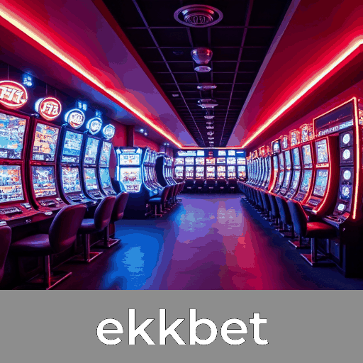Benefícios Exclusivos para Membros do ekkbet