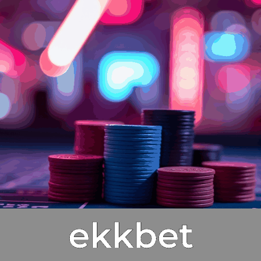 Diversidade e Qualidade de Jogos no ekkbet Casino