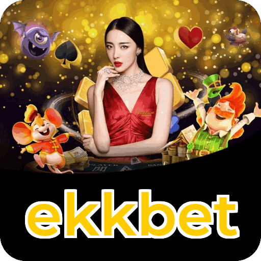 Login rápido no app ekkbet