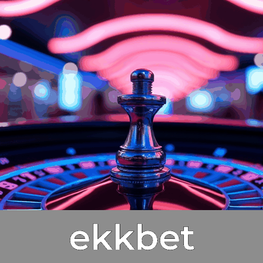 ekkbet: O Melhor em Apostas e Entretenimento Seguro