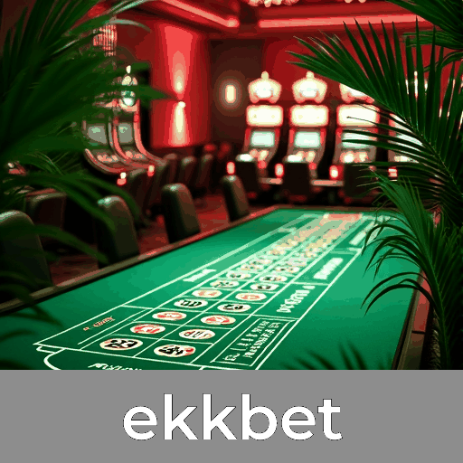 Ekkbet: Sua Escolha Confiável e Profissional