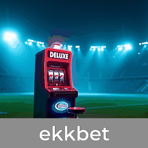 Diversidade e Qualidade de Jogos no ekkbet Casino